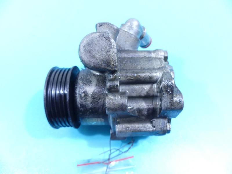 Насос ГУР / Рульова колонка Ford Mondeo XS71-3A696-AA — фото деталі 6