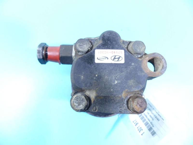 Насос ГУР / Рульова колонка Hyundai Getz 57110-1C301 — фото деталі 5