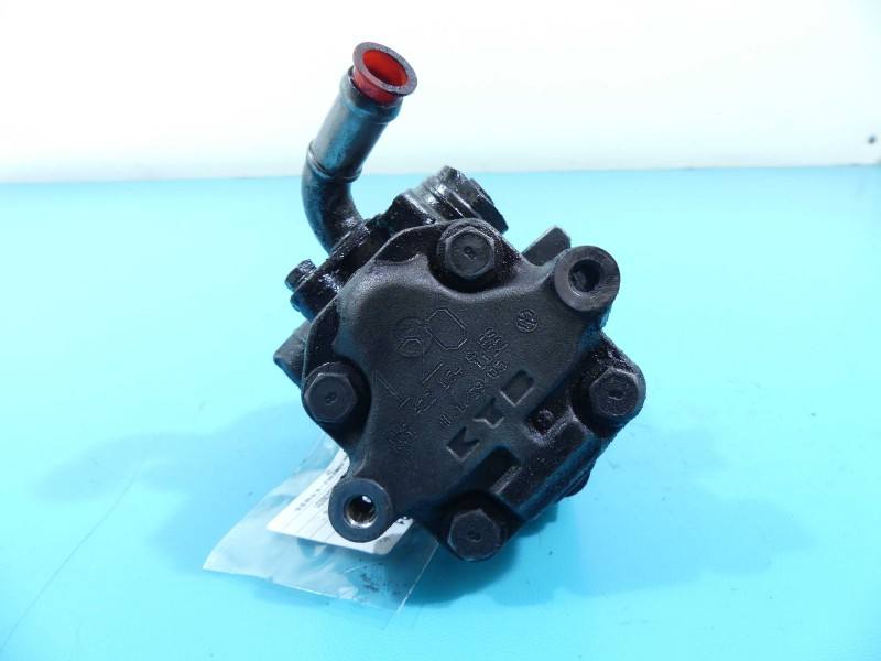 Насос ГУР / Рульова колонка Volkswagen Touareg 7L6422154 — фото деталі 5