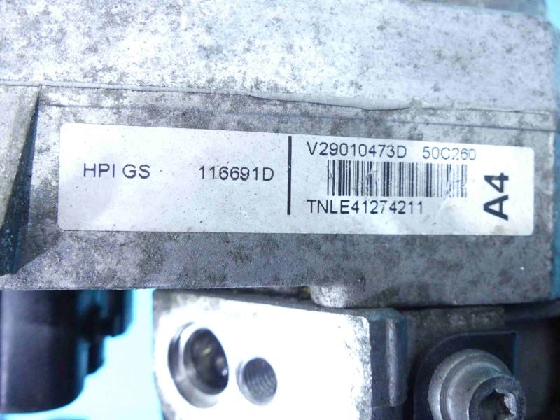 Насос ГУР / Рульова колонка Peugeot 508 A5101676 — фото деталі 7