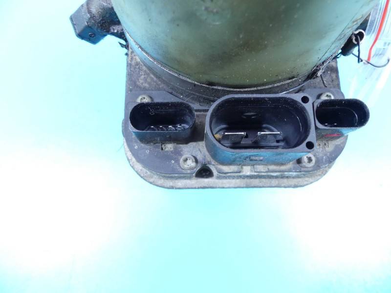 Насос ГУР / Рульова колонка Volkswagen Polo 6Q0423376 — фото деталі 4