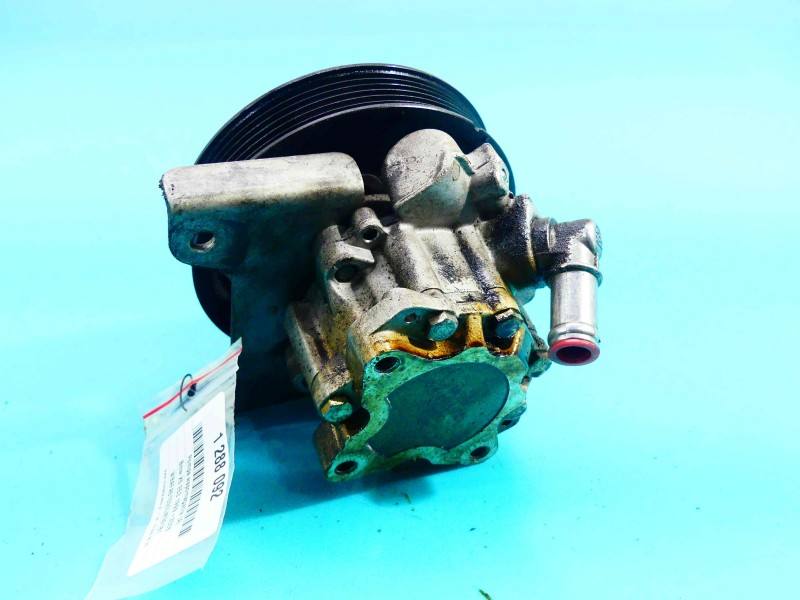 Насос ГУР / Рульова колонка BMW X5 E53 3146310025 — фото деталі 3
