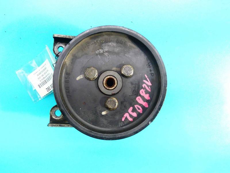 Насос ГУР / Рульова колонка BMW X5 E53 3146310025 — фото деталі 4