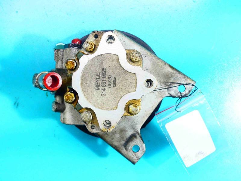 Насос ГУР / Рульова колонка BMW X5 E53 3146310025 — фото деталі 5