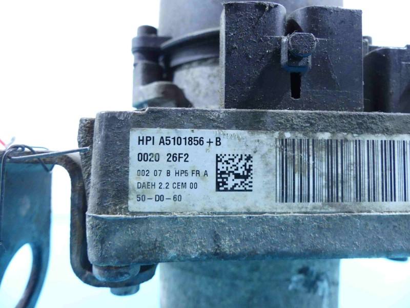 Насос ГУР / Рульова колонка Citroen C4 A51001856B — фото деталі 5