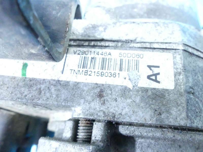 Насос ГУР / Рульова колонка Citroen C4 A51001856B — фото деталі 7