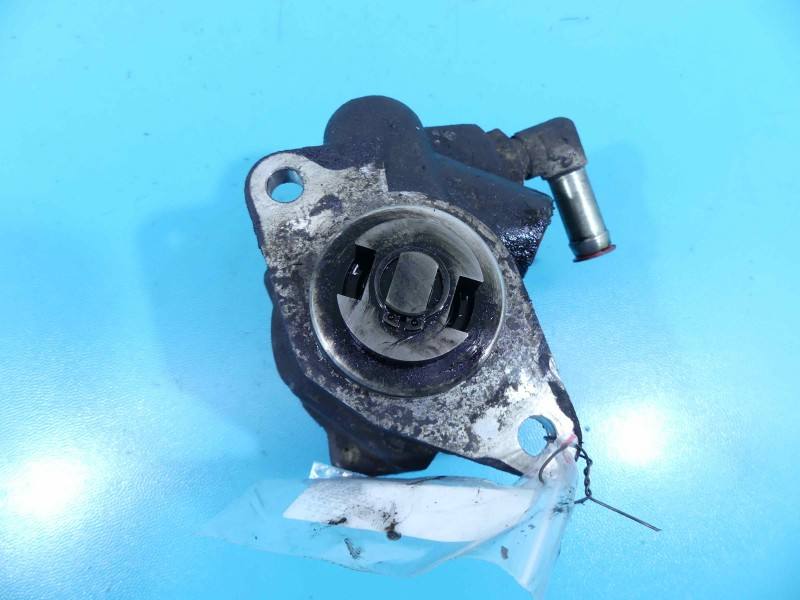 Насос ГУР / Рульова колонка Opel Movano 7683955118 — фото деталі 2