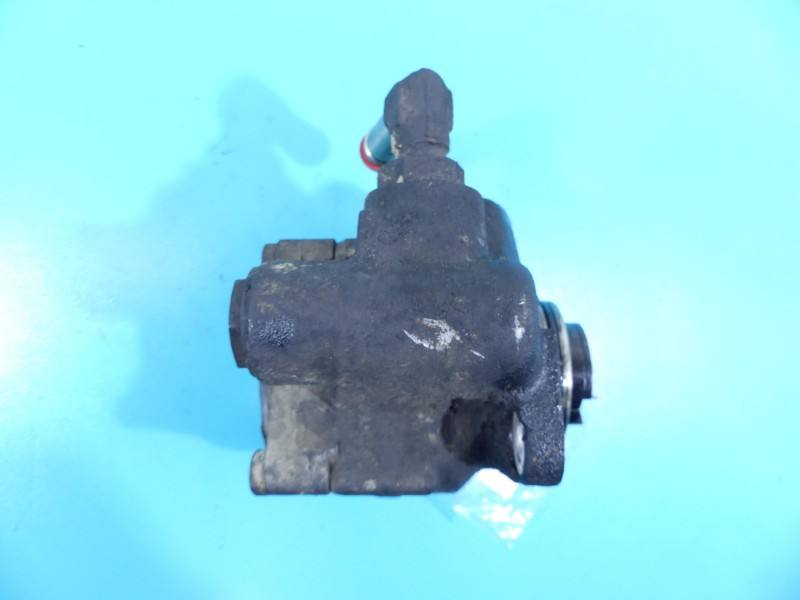 Насос ГУР / Рульова колонка Opel Movano 7683955118 — фото деталі 4