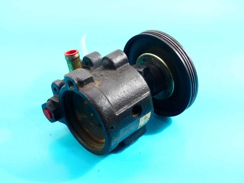 Насос ГУР / Рульова колонка Renault Megane 1 7700840106 — фото деталі 2