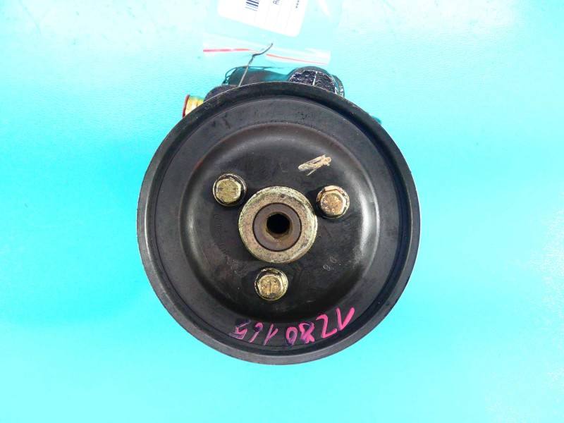 Насос ГУР / Рульова колонка Renault Megane 1 7700840106 — фото деталі 4
