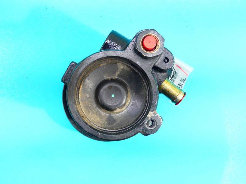 Насос ГУР / Рульова колонка Renault Megane 1 7700840106 — фото деталі 5