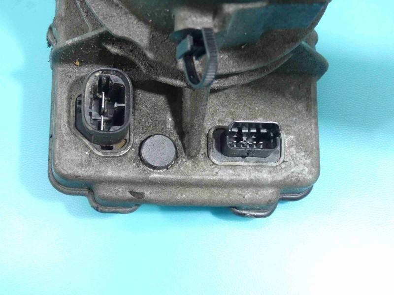Насос ГУР / Рульова колонка Citroen C4 9671742380 — фото деталі 5