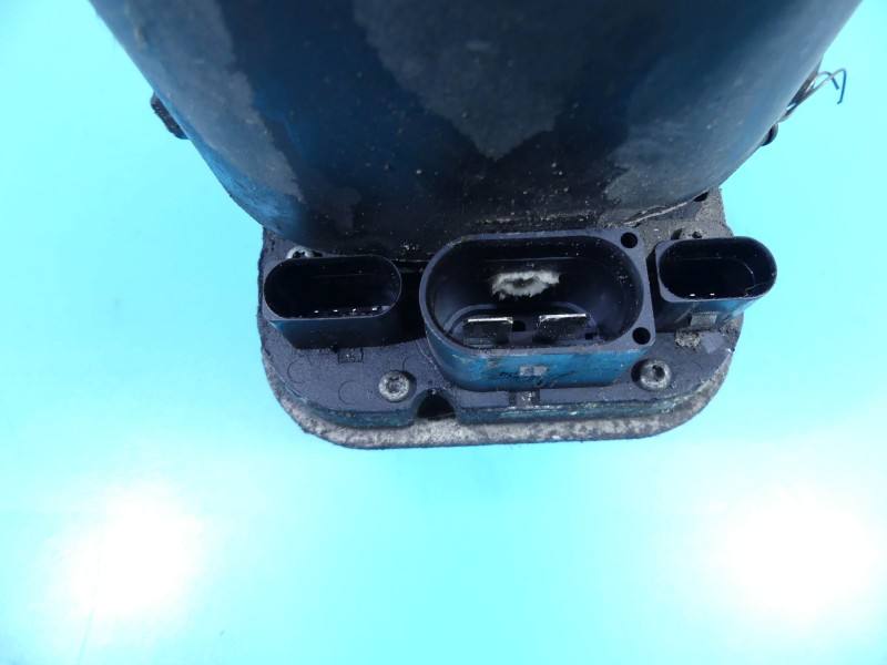 Насос ГУР / Рульова колонка Volkswagen Polo 6Q0423376 — фото деталі 4