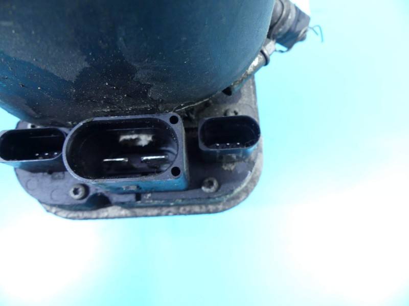 Насос ГУР / Рульова колонка Volkswagen Polo 6Q0423376 — фото деталі 5