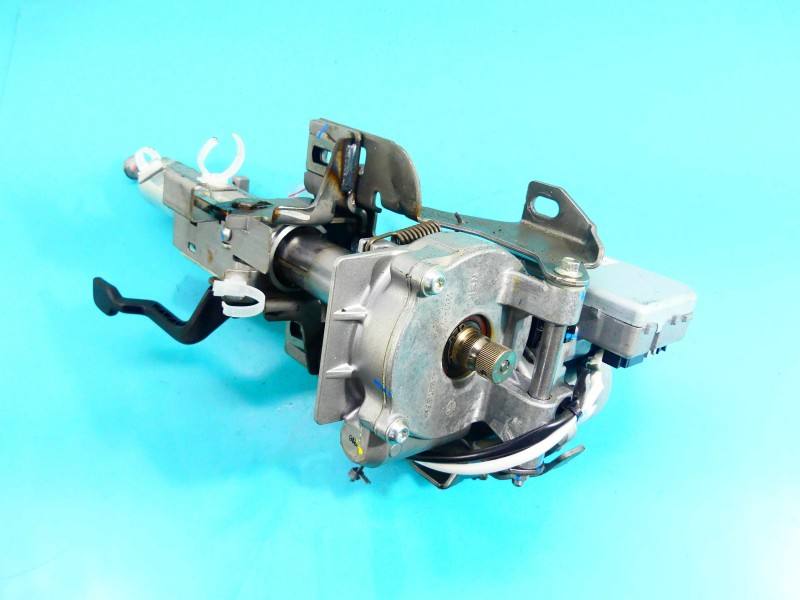 Насос ГУР / Рульова колонка Nissan Qashqai EANCEC0168 — фото деталі 2