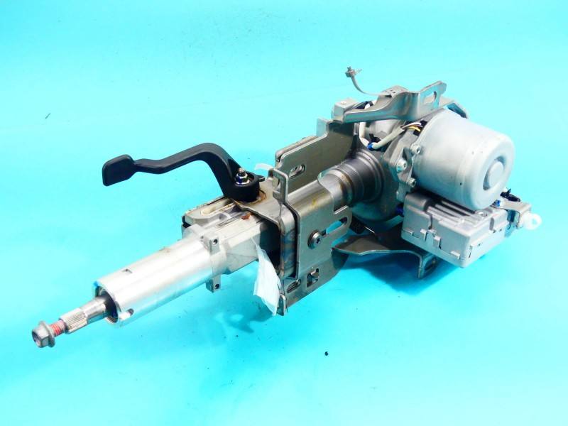 Насос ГУР / Рульова колонка Nissan Qashqai EANCEC0168 — фото деталі 3