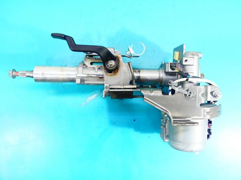 Насос ГУР / Рульова колонка Nissan Qashqai EANCEC0168 — фото деталі 4
