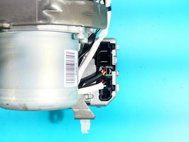 Насос ГУР / Рульова колонка Nissan Qashqai EANCEC0168 — фото деталі 5