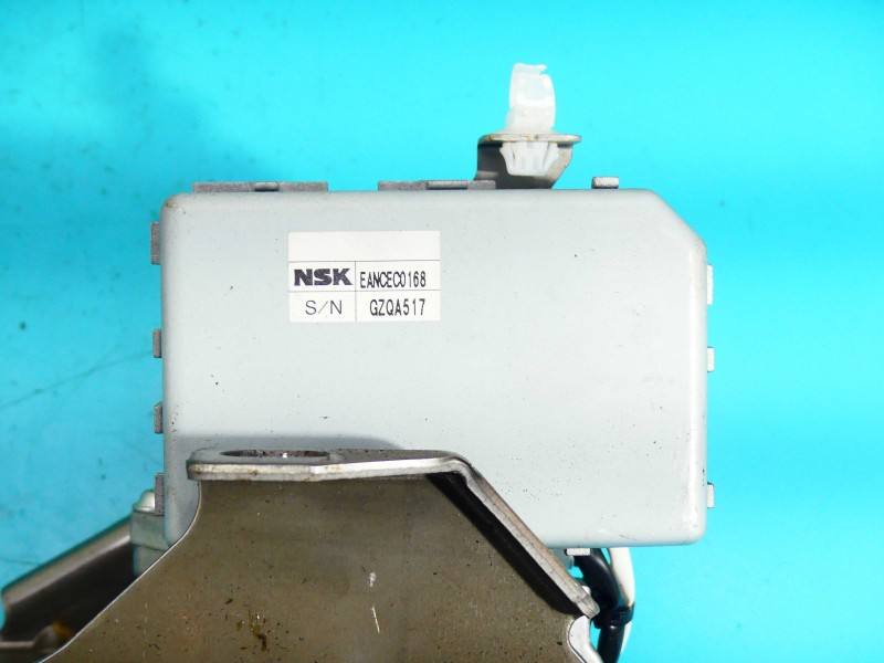 Насос ГУР / Рульова колонка Nissan Qashqai EANCEC0168 — фото деталі 7