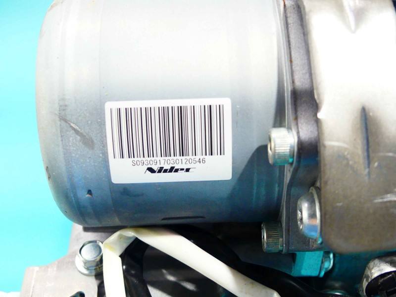 Насос ГУР / Рульова колонка Nissan Qashqai EANCEC0168 — фото деталі 8