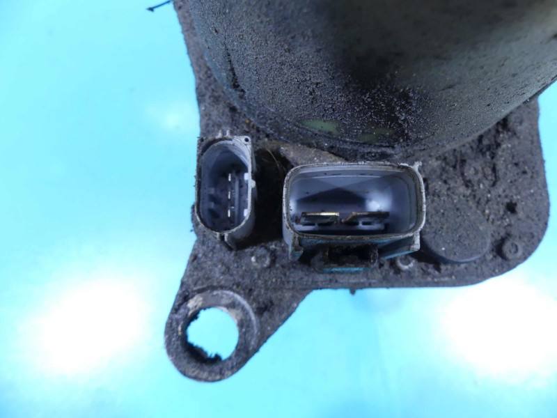 Насос ГУР / Рульова колонка Volvo S40 — фото деталі 4