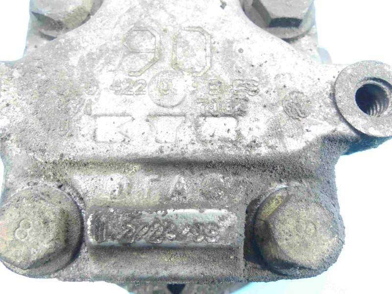 Насос ГУР / Рульова колонка Audi A3 8L — фото деталі 4