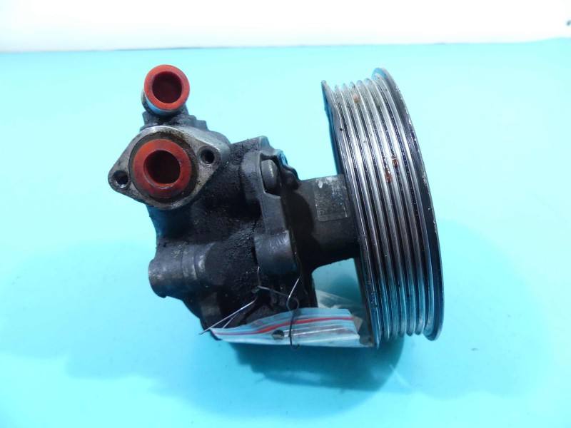 Насос ГУР / Рульова колонка Audi A6 C6 7651955165 — фото деталі 4