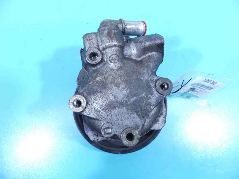 Насос ГУР / Рульова колонка Audi A6 C6 7651955165 — фото деталі 5