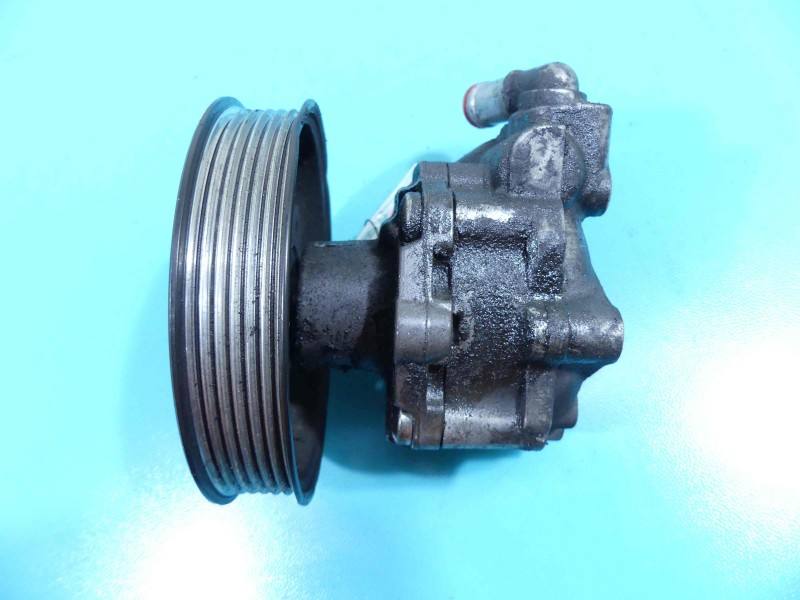 Насос ГУР / Рульова колонка Audi A6 C6 7651955165 — фото деталі 6