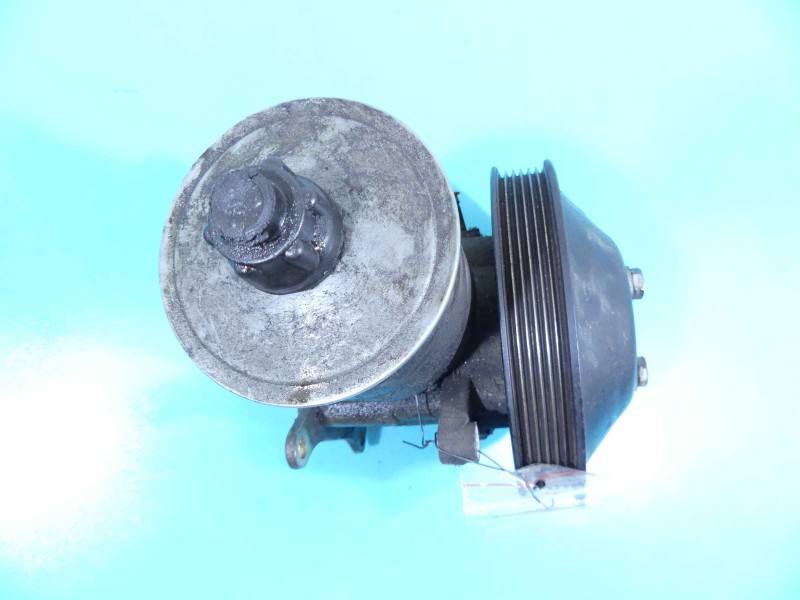 Насос ГУР / Рульова колонка Mercedes C W202 2104661501 — фото деталі 4