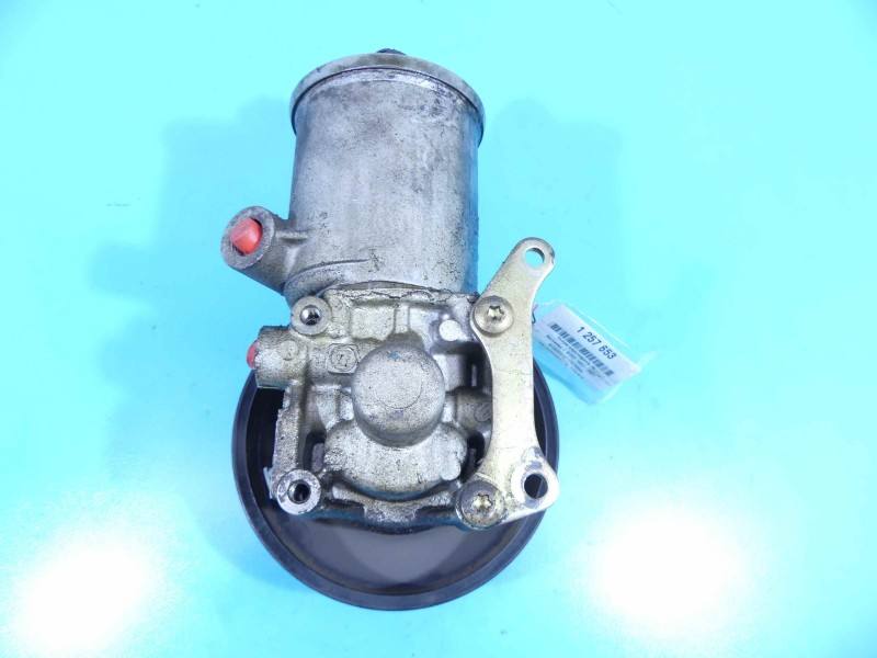 Насос ГУР / Рульова колонка Mercedes C W202 2104661501 — фото деталі 6