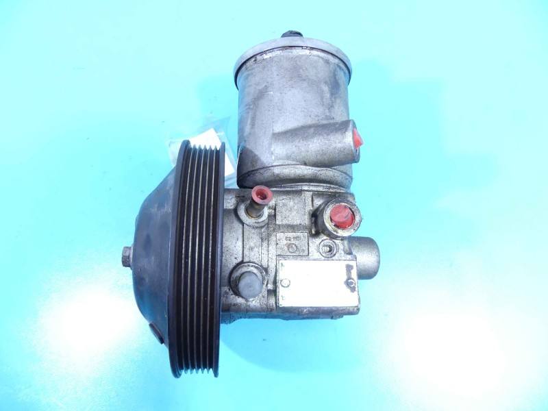 Насос ГУР / Рульова колонка Mercedes C W202 2104661501 — фото деталі 7