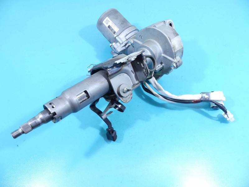 Насос ГУР / Рульова колонка Toyota Estima 80960-28081