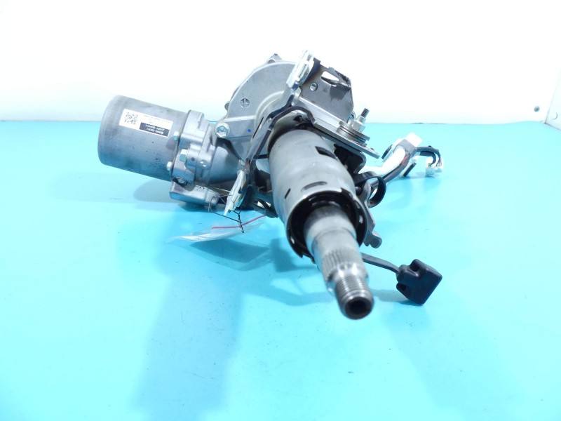 Насос ГУР / Рульова колонка Toyota Estima 80960-28081 — фото деталі 2