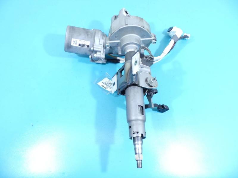 Насос ГУР / Рульова колонка Toyota Estima 80960-28081 — фото деталі 3