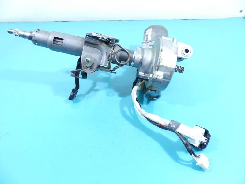 Насос ГУР / Рульова колонка Toyota Estima 80960-28081 — фото деталі 4