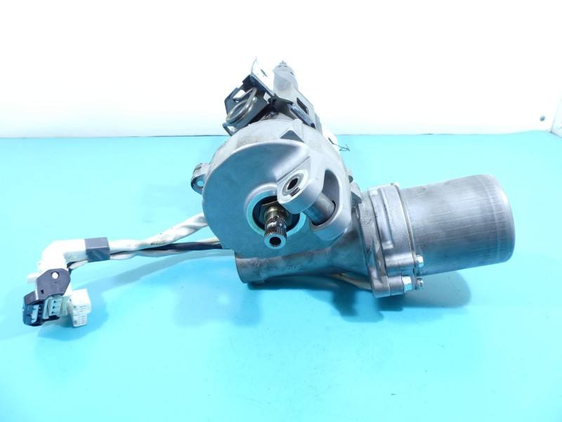 Насос ГУР / Рульова колонка Toyota Estima 80960-28081 — фото деталі 6