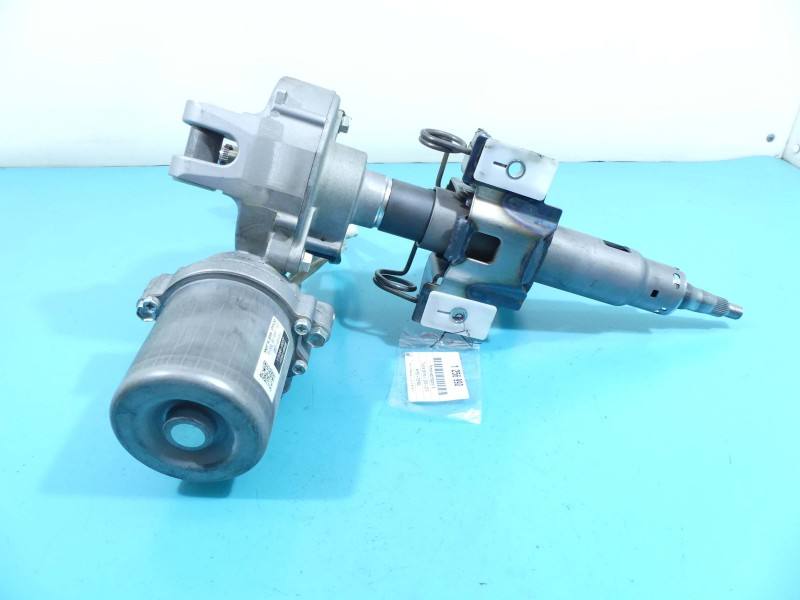 Насос ГУР / Рульова колонка Toyota Estima 80960-28081 — фото деталі 8