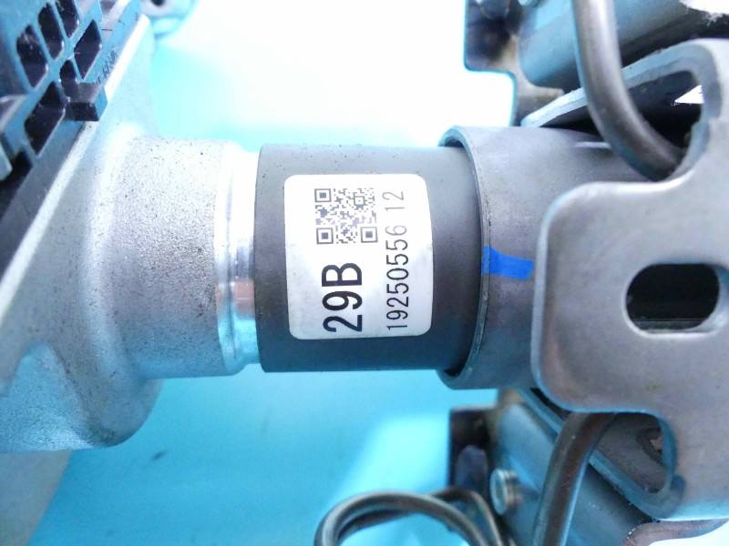 Насос ГУР / Рульова колонка Toyota Estima 80960-28081 — фото деталі 12
