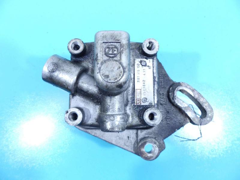 Насос ГУР / Рульова колонка Fiat Tempra 7681955155 — фото деталі 5