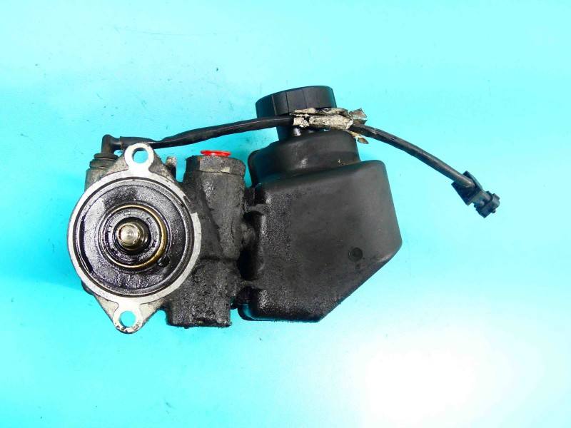 Насос ГУР / Рульова колонка Saab 9-3 — фото деталі 4