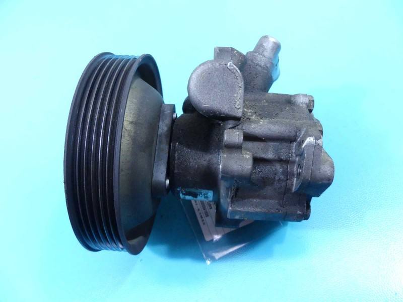 Насос ГУР / Рульова колонка Lancia Lybra 464750180 — фото деталі 7