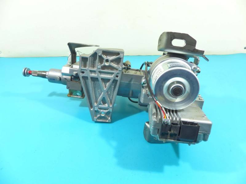 Насос ГУР / Рульова колонка Renault Captur 6700003447B — фото деталі 2