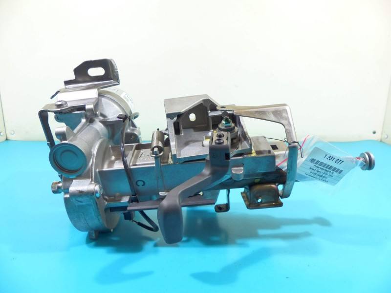 Насос ГУР / Рульова колонка Renault Captur 6700003447B — фото деталі 10