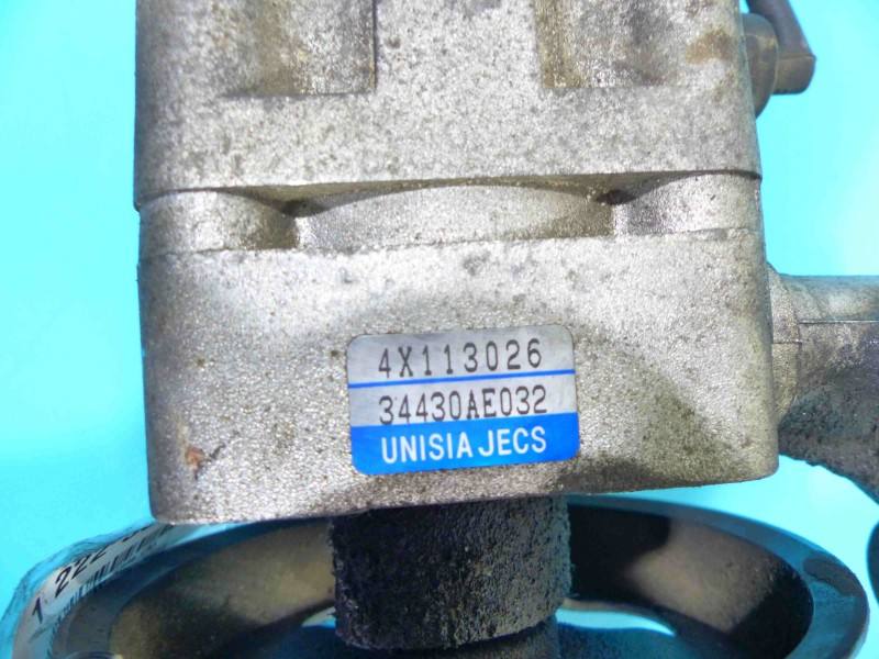 Насос ГУР / Рульова колонка Subaru Legacy 34430AE032 — фото деталі 5