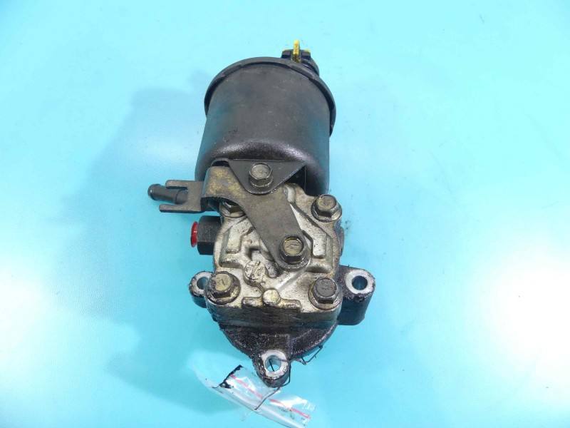 Насос ГУР / Рульова колонка Mazda 323F 99218137 — фото деталі 3