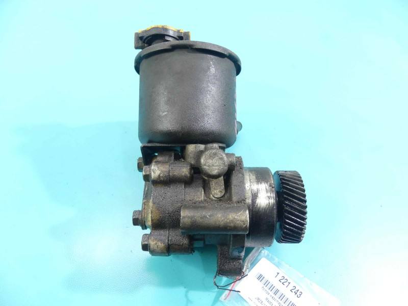 Насос ГУР / Рульова колонка Mazda 323F 99218137 — фото деталі 4