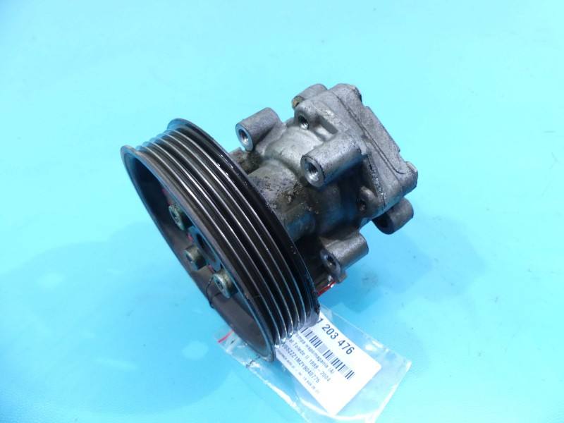 Насос ГУР / Рульова колонка Seat Toledo 1J0422154BES