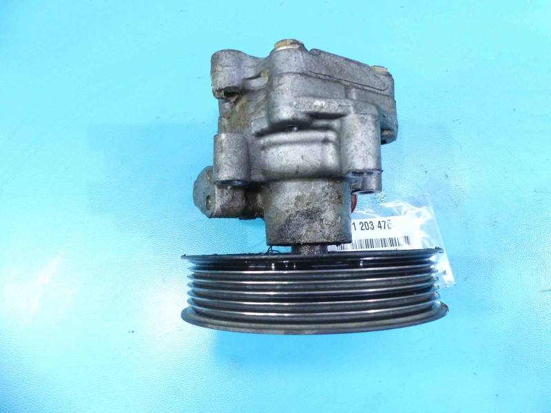 Насос ГУР / Рульова колонка Seat Toledo 1J0422154BES — фото деталі 3