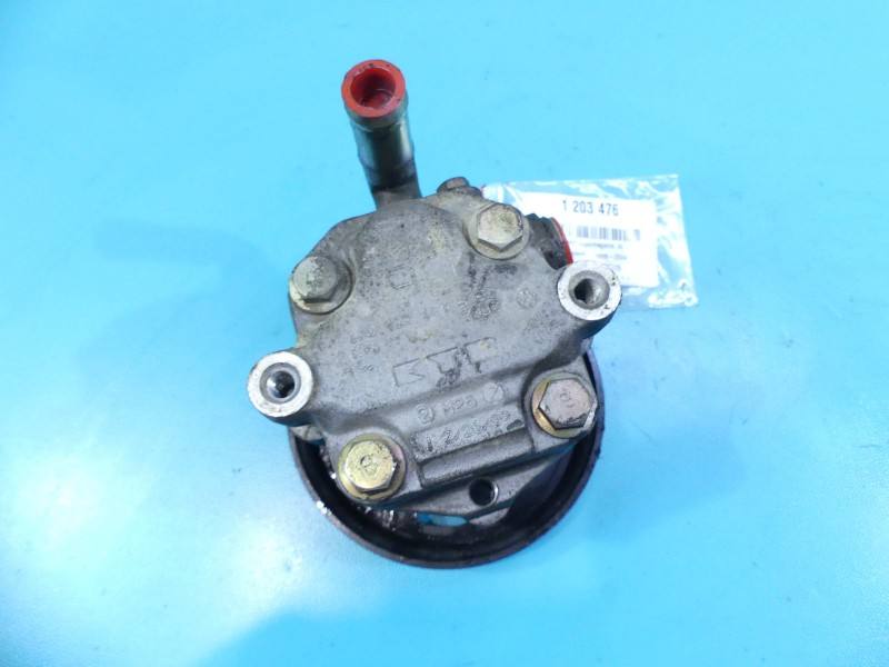 Насос ГУР / Рульова колонка Seat Toledo 1J0422154BES — фото деталі 4